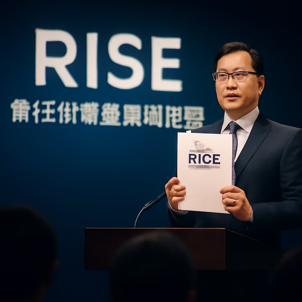 Fii Unveils RISE Responsible Supply Chain Strategy, Prioritizing Four Areas Over the Next Five Years