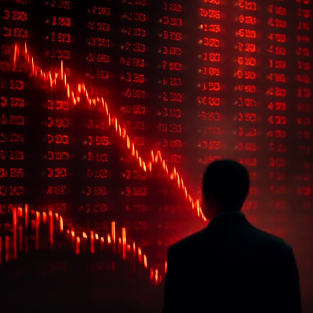 Late-Session ETF Buying Fails to Lift Technology Stocks