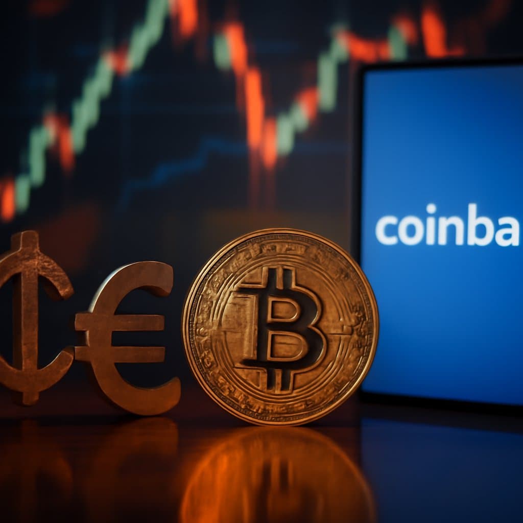 Central Bank Decisions, Crypto Company Earnings, and Major Token Events to Watch This Week