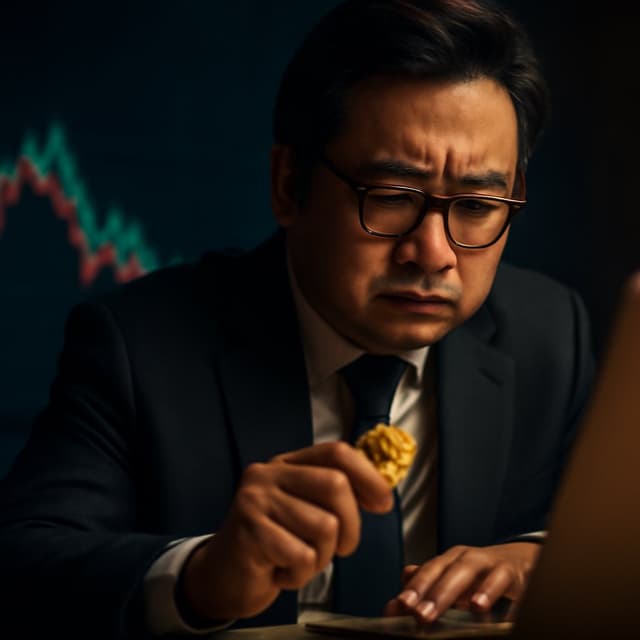 Bitmine Prioritizes Share Buybacks as Tom Lee Sees Opportunity in Crypto’s Decline