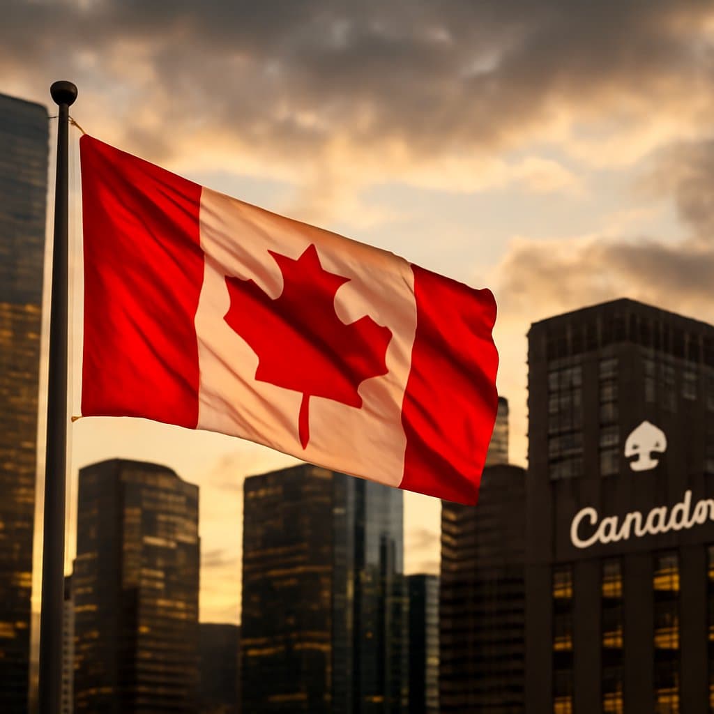 Canada Proposes Stablecoin Rules: 1% Redemption Fee Cap and No Yield