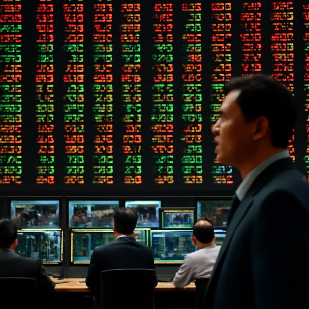 Major Securities Newspapers See Clear Bottoming Signs and Value in Chinese Equities