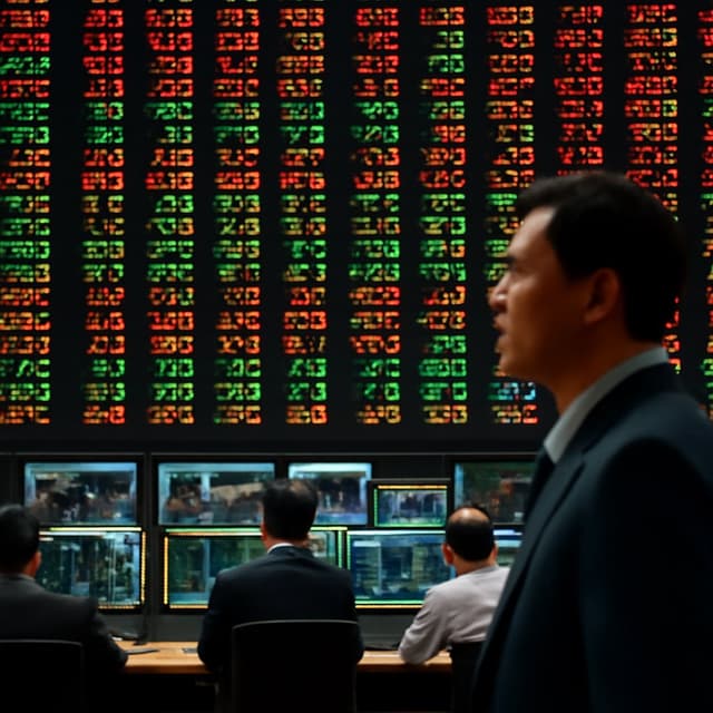 Major Securities Newspapers See Clear Bottoming Signs and Value in Chinese Equities