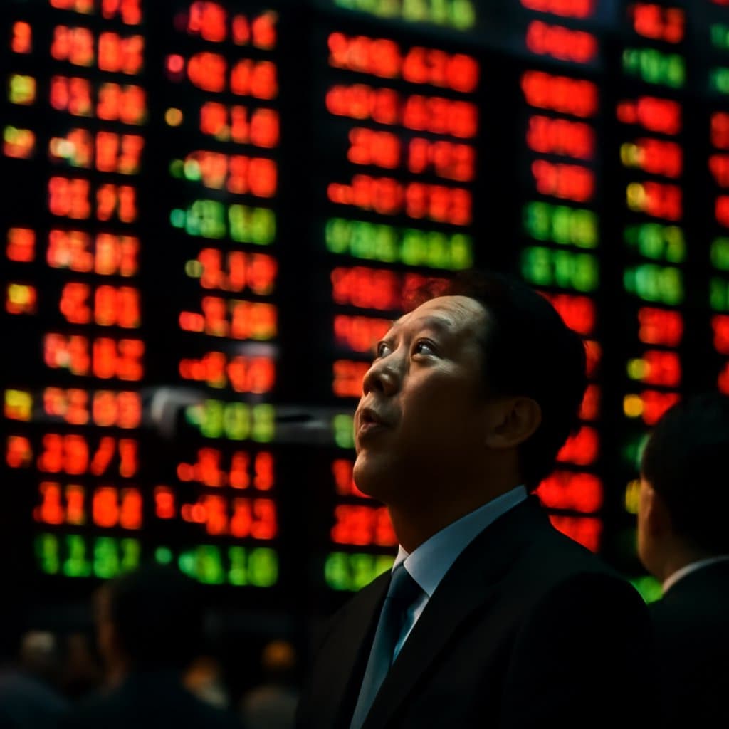 AI-Driven Optical Demand Tightens Indium Phosphide Supply and Lifts Lianya Shares