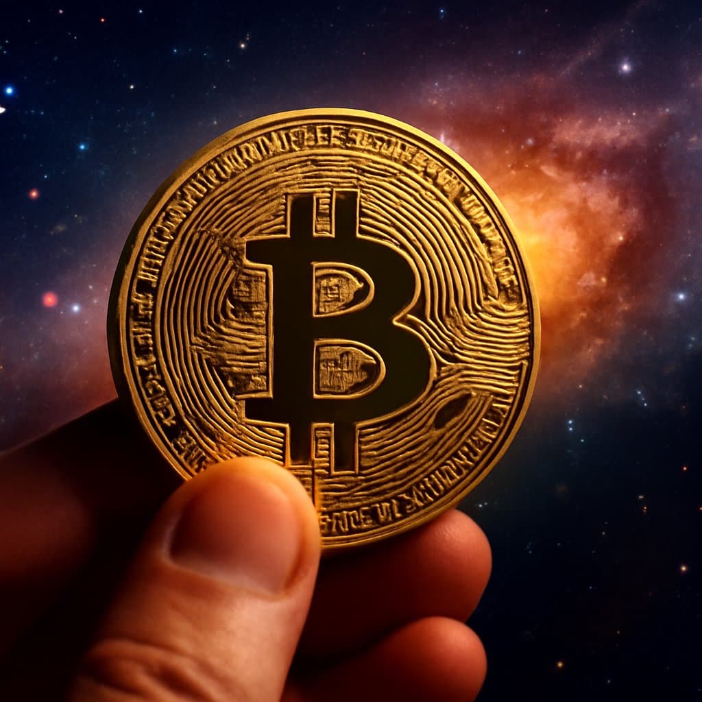 Why Galaxy Says Bitcoin’s Market Conditions Favor Accumulation Now