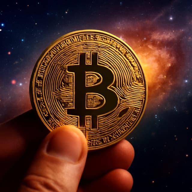 Why Galaxy Says Bitcoin’s Market Conditions Favor Accumulation Now