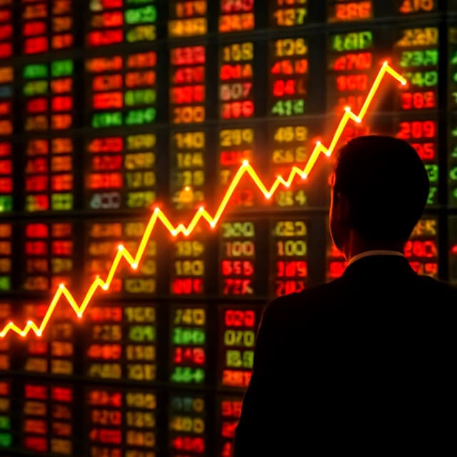 Taiwan Stocks: AI, Memory, and Automation Lead Amid Market Volatility
