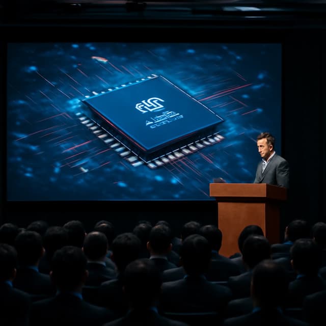 Macronix Q3 2026 Earnings Call: Record Results and Capacity Strategy
