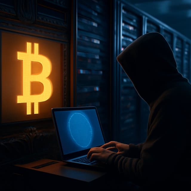 Bitcoin Mining Companies Are Turning Computing Power Into a Growing AI Market