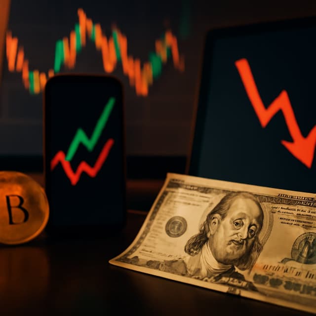 Robinhood’s Q3 Results Miss Estimates as Event Contracts Expand