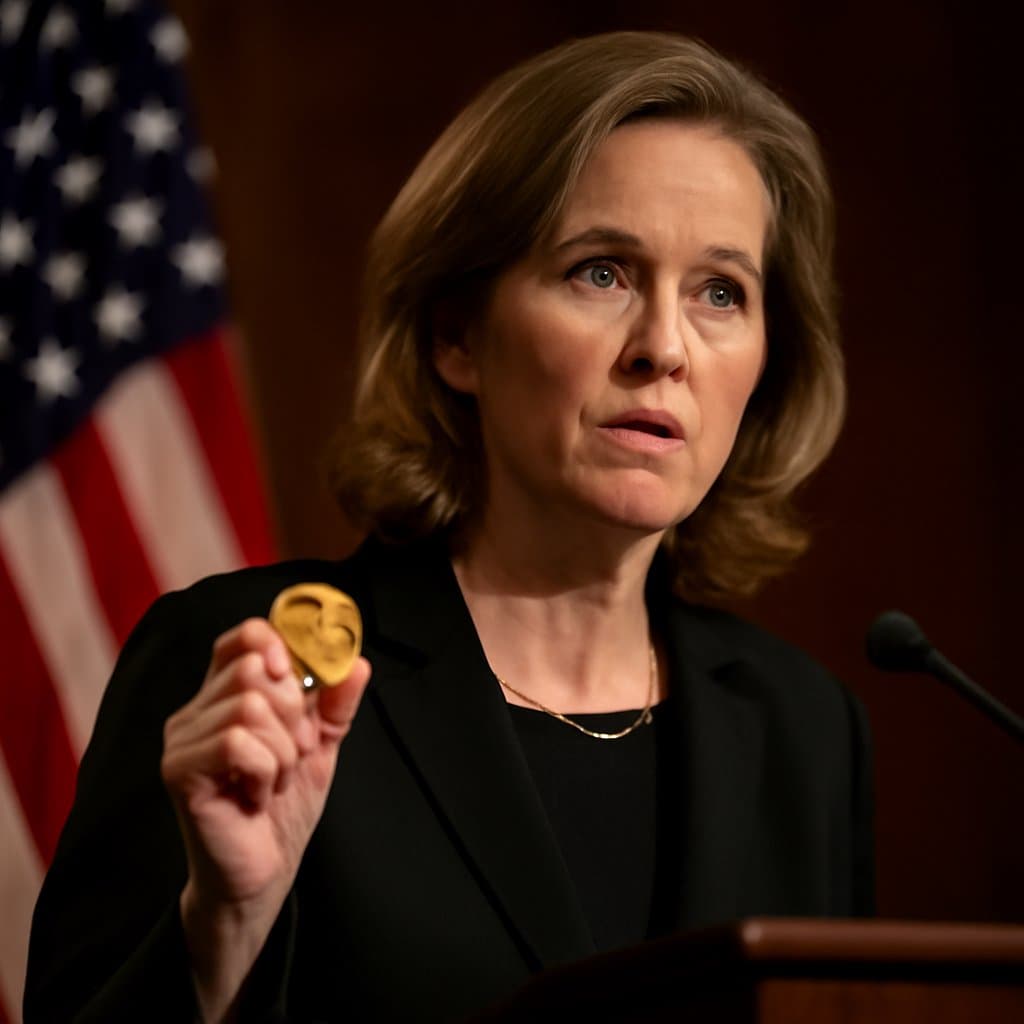 How U.S. Digital Asset Leadership Could Reinforce the Dollar’s Global Position