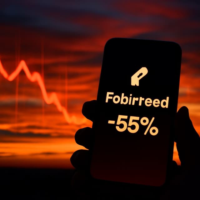 Robinhood Crypto Revenue Drops Sharply but Still Beats Analyst Expectations