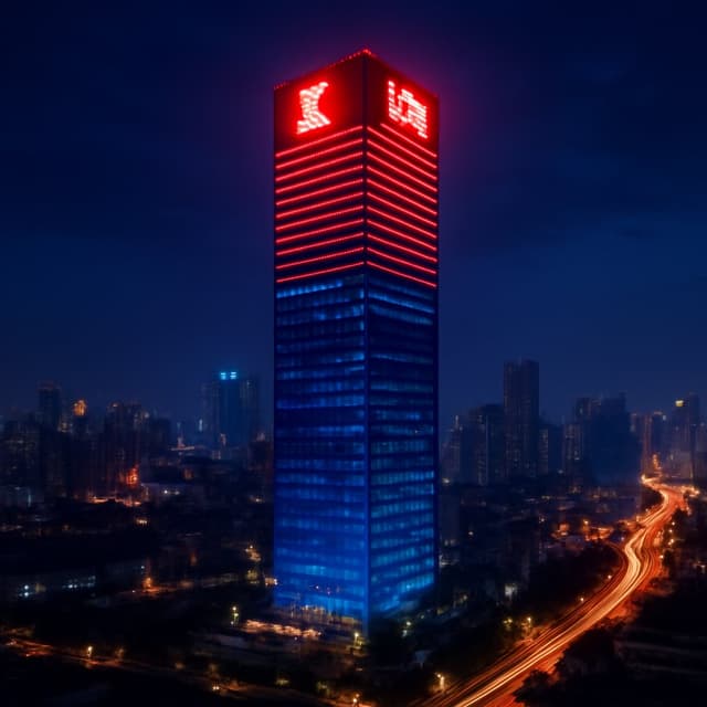 ChangXin Technology Joins the Shanghai Composite as Its Largest Weighted Constituent
