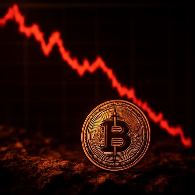 Datavault AI Shares Fall as Bitcoin Withdrawal Problems Force Financial Restatement