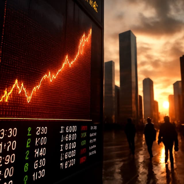 A-Shares Rebound Broadly: Is It Time to Buy the Dip?