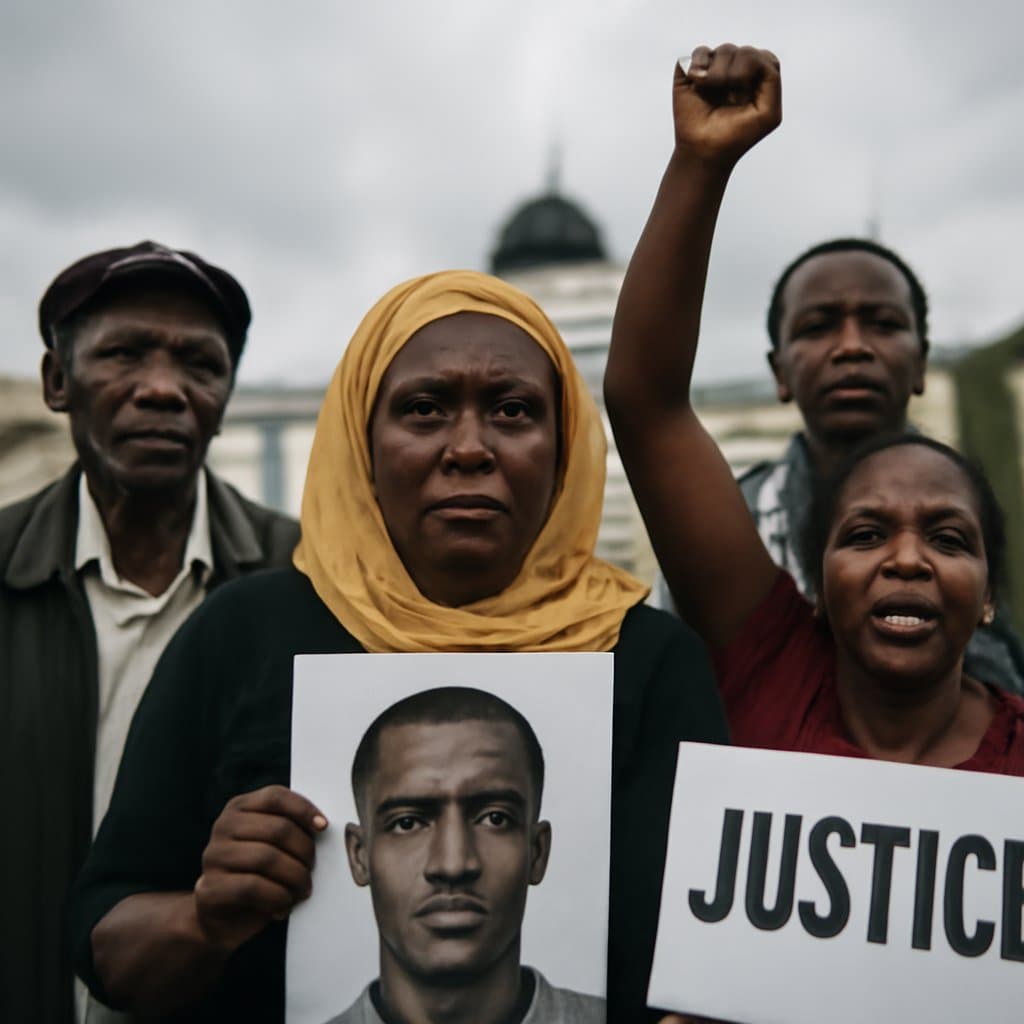Family Challenges Delay in Extradition Hearing for Former British Soldier Accused of Murder