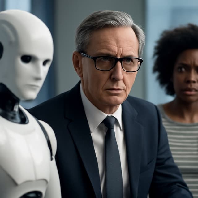 Are Silicon Valley Leaders Too Detached to Build AI for Everyone?