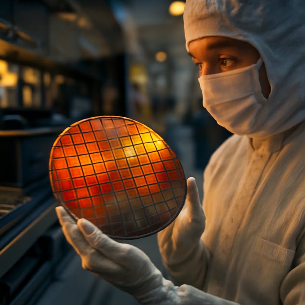 SK Hynix Delivers Record Quarter as AI Memory Demand Outpaces Supply