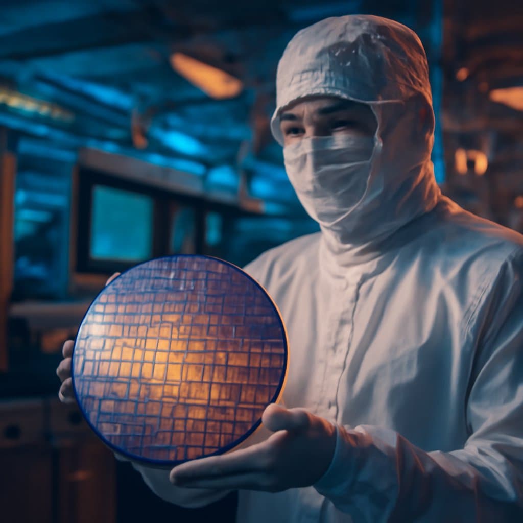 Bai Rong’s Semiconductor Orders Remain Strong as Price Increases Support Margins