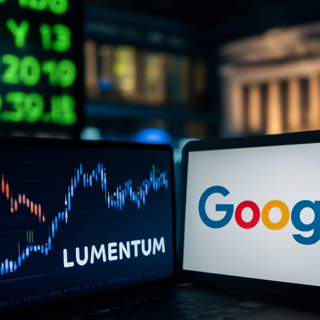 Markets Rise, but Capital Picks Its Favorites: Memory and Optical Stocks Gain Attention