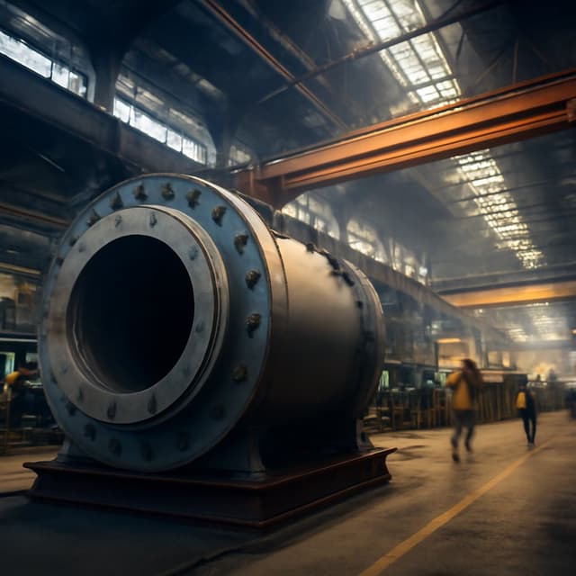 JPP-KY Targets AI Power Demand with Energy Hardware Production Starting This Quarter