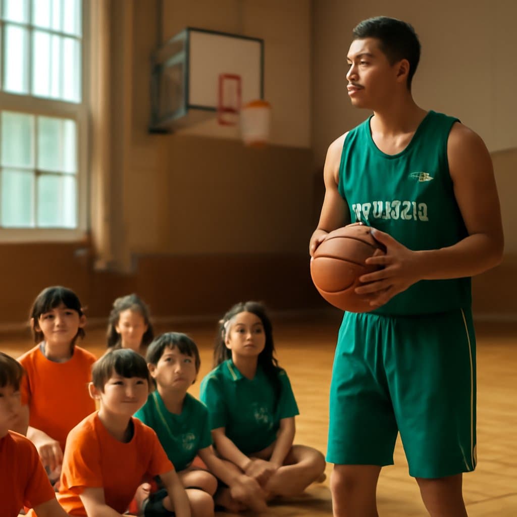 CTBC Bank’s “Love Passes the Ball” Program Earns Education Ministry Recognition