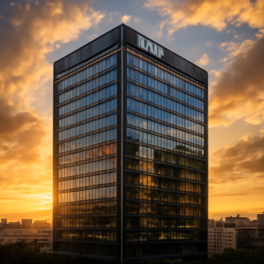 ASE Technology Reports 28% Quarterly Profit Growth as Third-Quarter EPS Reaches NT$6.13