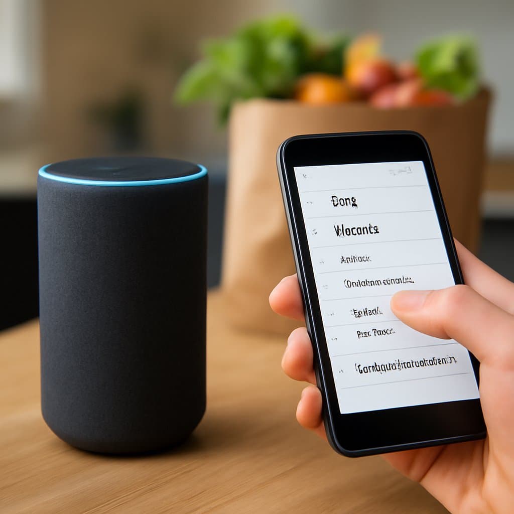 Amazon Expands Alexa’s Shopping and Delivery Management Features