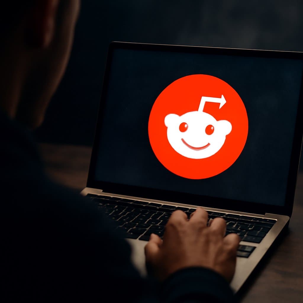 Reddit Turns Toward Logged-In Use as Search Referrals and Open-Web Traffic Decline