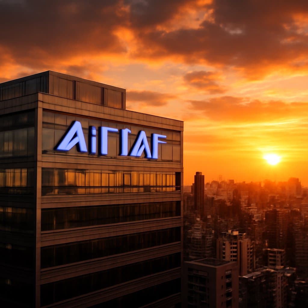 Airtac’s First Three-Quarter EPS Tops Last Year as Q4 Revenue Holds Steady