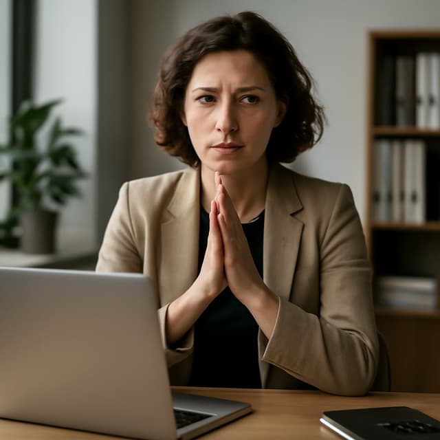 A Nontheistic Humanist Wins the Right to Decline AI Use at Work