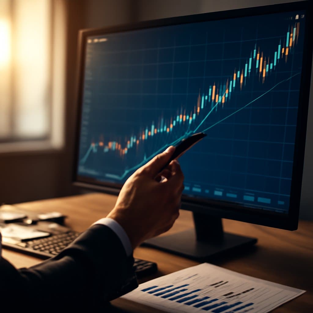 Technology Stock Valuations Fall to Relative Lows as Analysts See Upside in 27 Shares