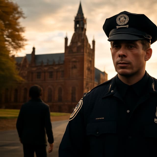 New York State Police to Investigate Sexual Offence Complaints at Cornell