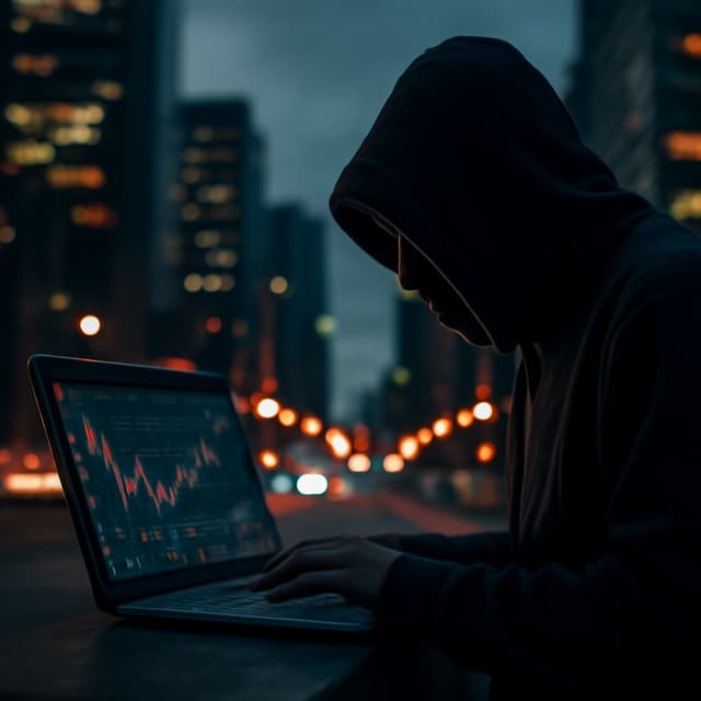 Binance Hack Suspect Seeks Crypto Exit Routes as DeFi Markets Pause