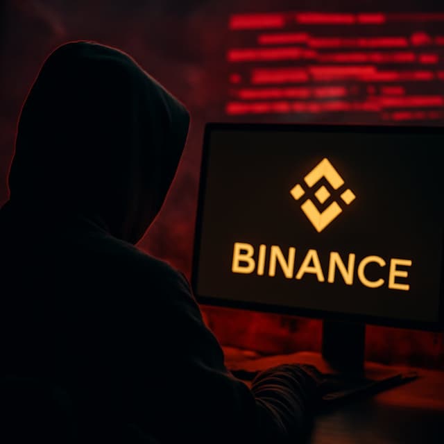 Binance Reports Additional Breach Points in $6.3 Billion Security Incident