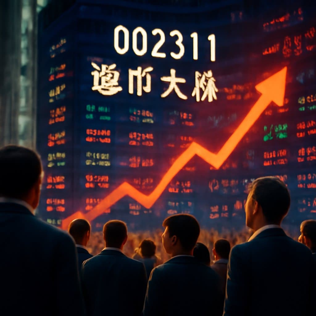 More Than 100 Institutions Survey These Stocks; Haid Group (002311) Rallies Against the Market