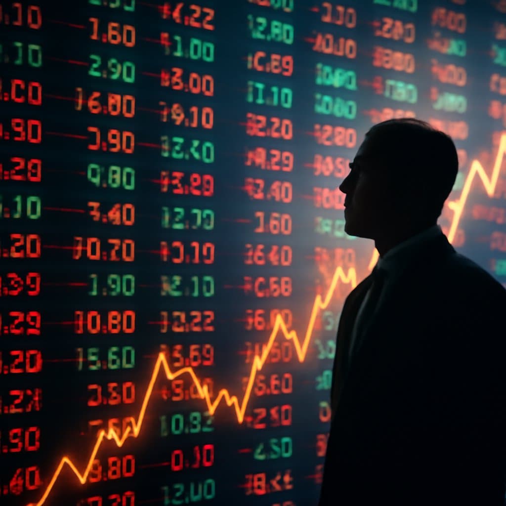 Advantech Posts Record Third-Quarter Profit and Defies a Sharp Market Decline